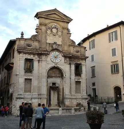 Marta Spoleto