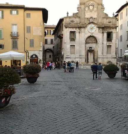 Marta * Spoleto