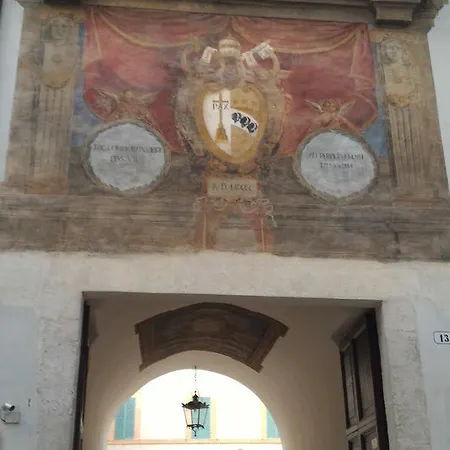 Marta * Spoleto