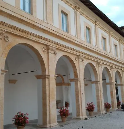 Marta Lejlighed Spoleto