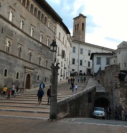 Marta * Spoleto