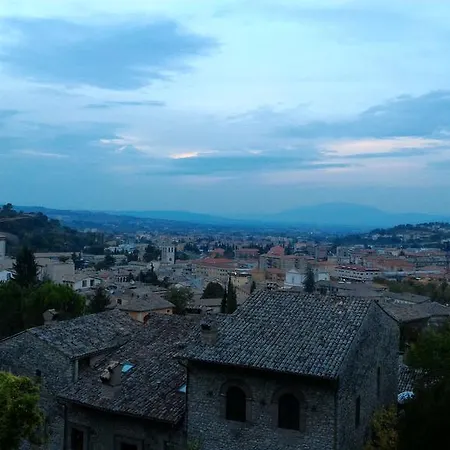 Marta Lejlighed Spoleto