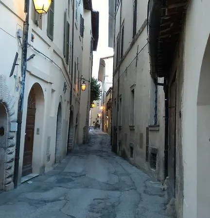 Marta * Spoleto